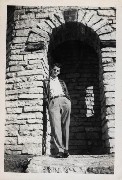 Parents Bruce Dorrough